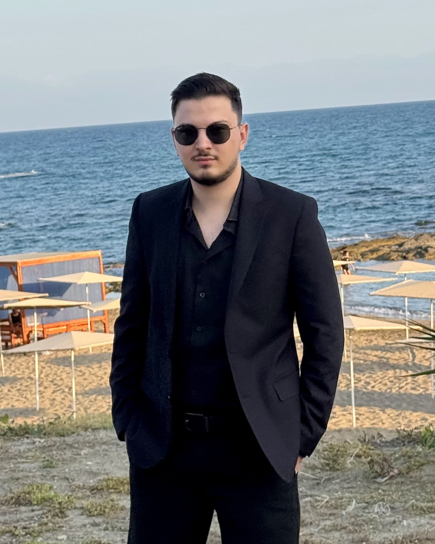 Kaan Gündüz, Sosyal Medya ve Dijital Strateji Uzmanı